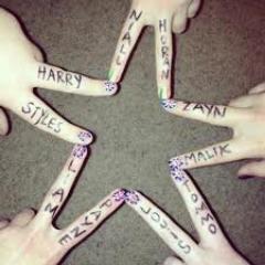 1D bir harika dostum :D