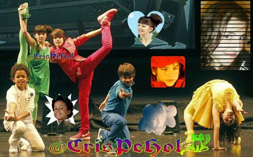 Soy fan de mi grupo PARCHIS sigueme y te sigo @Gabirista4ever1