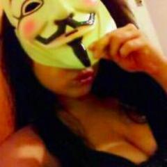 We cannot be controlled. We are many. We are educated. We are strong and We will make our voices heard! #Anonymous #Sexy