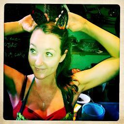 amyellenhopkins's profile picture. Writer and editor specialising in drinks. Usually has a hankering for a highball