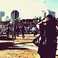 ฉันแสวงหาสิ่งแปลกใหม่ ในเรื่องซ้ำซาก :)