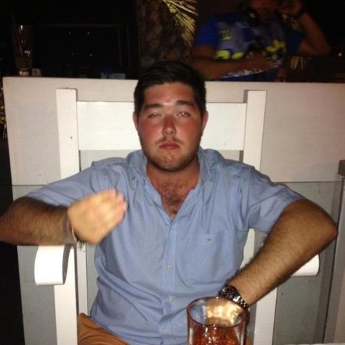 scotthamilton63's profile picture. 