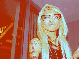 Age Don't Define Maturity!,, ♡  Love a Good Paartyz__:D  |♥GOD FIRST†|  Juust Follow Mee_!! :Dxx