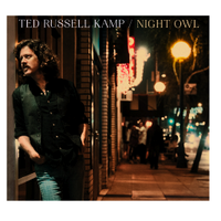 Ted Russell Kamp (@tedrussellkamp) 's Twitter Profile