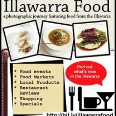 Food and restaurant reviews for the Illawarra and travels around Australia