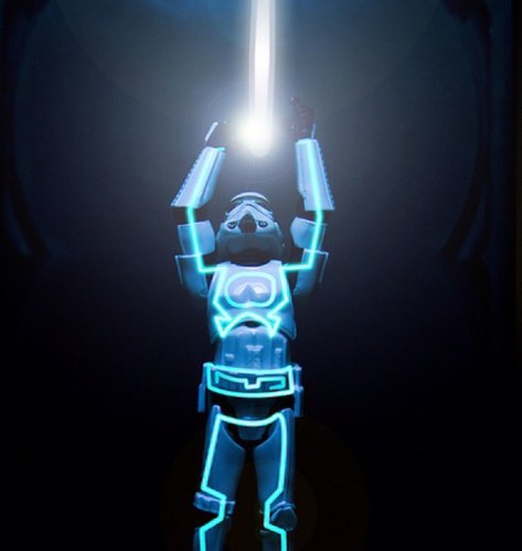 trontrooper's profile picture. 