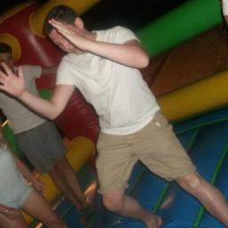 Pobington's profile picture. 