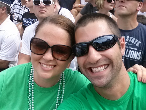 arich527's profile picture. Father. Husband. Real Estate Agent. Grill Master. Beer and Wine Connoisseur.  Seinfeld Expert. Profession Toy Fixer and Piggy-back Ride Giver