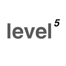level5creative's profile picture. Branding & Communication | Web. Interior. Print.