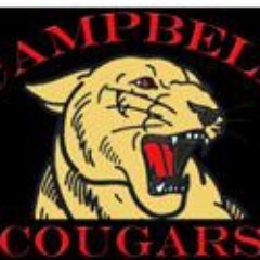 Real time updates on Campbell games. To protect student privacy, Campbell HS sports will NOT follow back and will only follow other towns sports & news outlets.