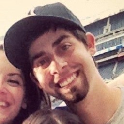 timpeet's profile picture. 