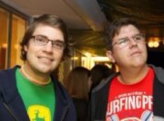 Scream1n's profile picture. Hey im Screamin J