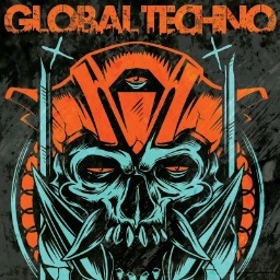 50,000+ Subscribers Worldwide. Home of the Darkcast #GlobalTechno