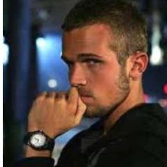 NomadMarcus's profile picture. It's only life. (RP 21+)