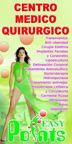 Centro Médico Integral Cirugía y Medicina Estética