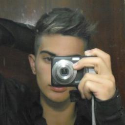 Guust_95's profile picture. No pain no gain