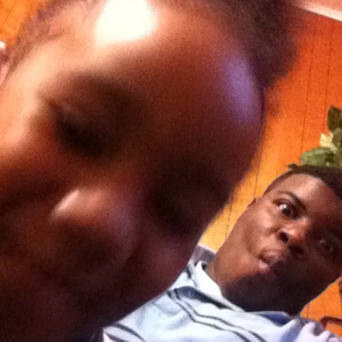Just a regular human being tryna make it through life.... You can folllow me if you'd like...