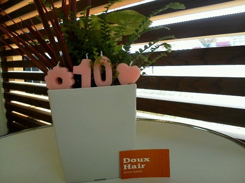 Doux Hair 郡山市美容室 美容院 Doux0621 Twitter