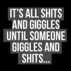 Official_SNG's profile picture. Official account for Shits n' Giggles
#ShitsNGiggles
Contact us at: dishsaredone@gmail.com