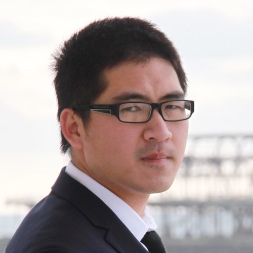 davidxqin's profile picture. 