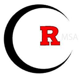 We're a few Scarlet Raiders who love doing good things for the sake of Allah. Email: runewarkmsa@gmail.com