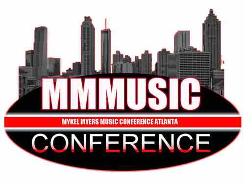 mmmusicconfATL's profile picture. MYKEL MYERS MUSIC CONFERENCE COMING JANUARY 27TH! RESERVE YOUR PERFORMANCE/PROMO PACKAGES TODAY. (404) 454-9640