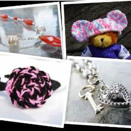 PurpleLadiesMN's profile picture. We are a Daughter and Mother team who are trying to jump start our business in this economy. We love to craft, knit, crochet, sew, and many other creative thing