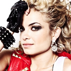 Haja o que houver, não pare de cantar - Billy http://t.co/ngBnE95WkY