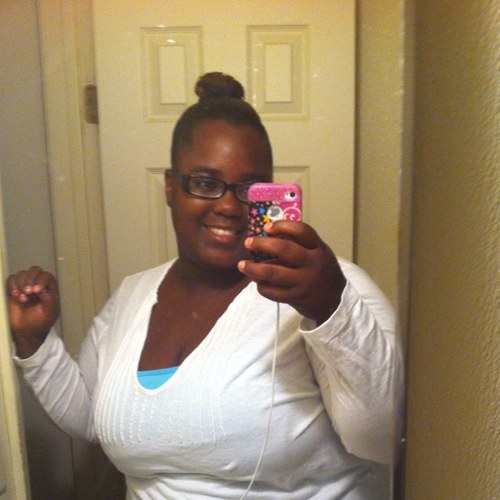 i am a nice person and like to have fin dnt take no mess from any one;'?