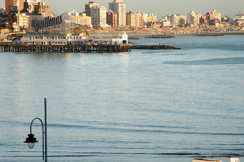 One photo per day | Mar del Plata, AR