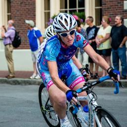 kibelsbeck's profile picture. Mom, bike racer, physical therapist. In no particular order.