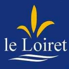 Twitter d'offres d'emploi dans le Loiret.