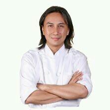 FILIPINO CUISINE ADVOCATE..ROCKER CHEF.. FATHER OF TWO..HUSBAND OF ONE..CHEF TO ALL