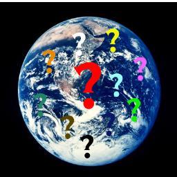 Did you know Facts about our wonderful Earth!