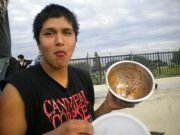 CarabezRigo's profile picture. i love my family