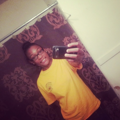 NAME JAYlA lOVe BASKEtbAll,JROTC,Nd SOFtBAll My LiFe Nd iiM TAll Nd KCOOl PERSON dATs All Ya NEEd To KNo JUSt FOllOw Nd iiii Will FOllOW BCk (: