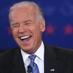 Grinning Biden (@dncmalarkey) Twitter profile photo
