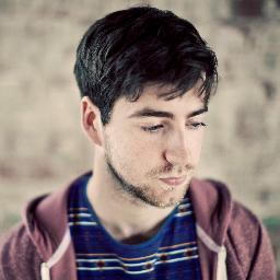 Played and created music in a previous life