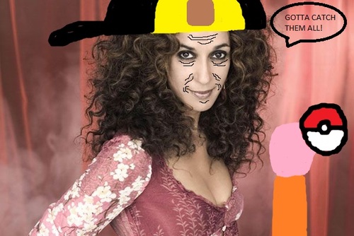PERO BISBAL, MELENDI, DEJADME UN POTICO A MÍ ELEGIR, QUE OS LO LLEVÁIS TODOS, HOMBREEEEE.