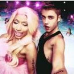 I LOVE @JUSTINBIEBER AND ROCROYAL FRM MINDLESS ....-_-3
