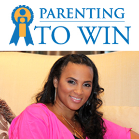 ‘Parenting to Win focuses on raising confident, competent & healthy children through equipping and encouraging parents to win in parenting.