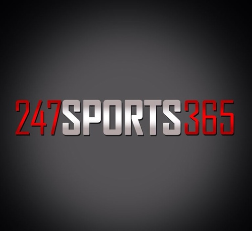 247sports365's profile picture. The Official Twitter page for 247sports365. Where our love for sports never rests, delivering the best in sports content, every day, all day.