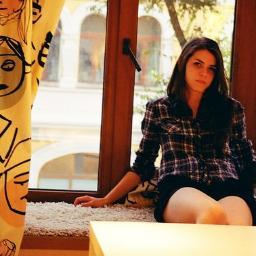 HeLen_Ch's profile picture. 