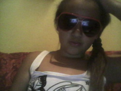 Lindaaaa
Princesa
Mais não Perfeita