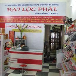 Chuyen kinh doanh dac san noi tieng , chat luong tai Da Nang