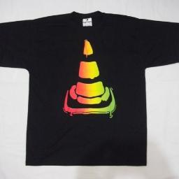 Cone Crew Diretoria _/=\_