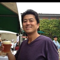 Tak Takeshi Justin Ito (@justintakito) 's Twitter Profile Photo