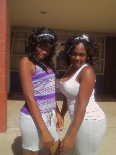 Thick_LusciousT's profile picture. 