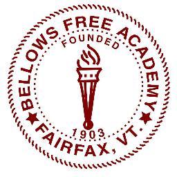 Bellows Free Academy