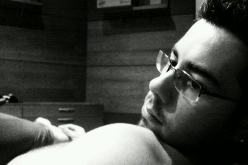 rafaseker's profile picture. 